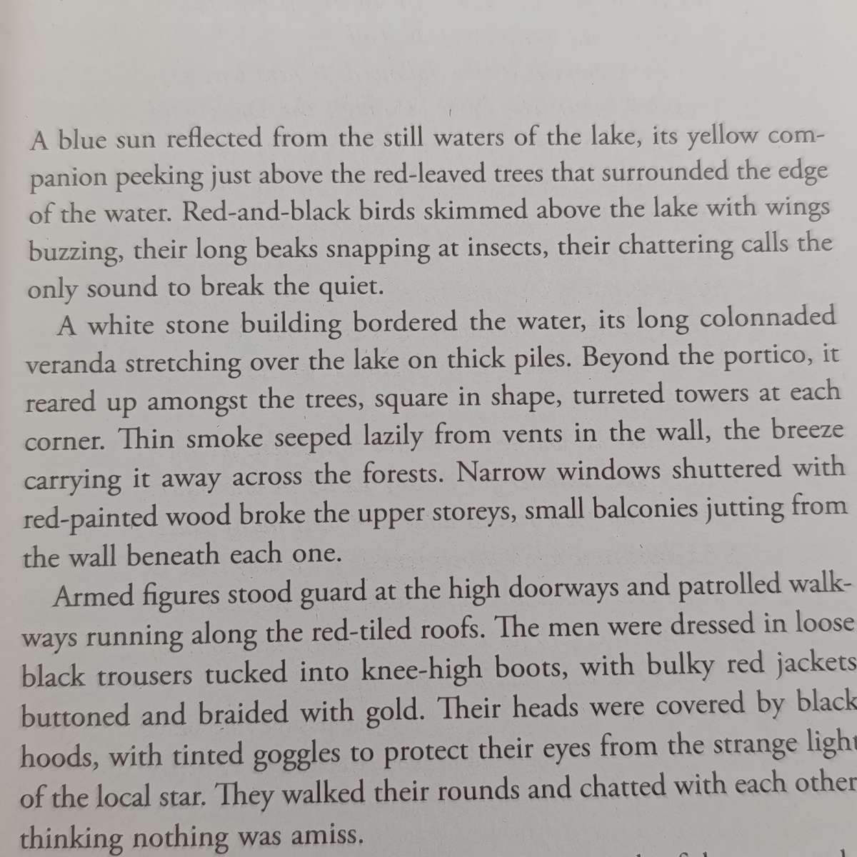 Warhammer #91 Path of the Seer by Gav Thorpe