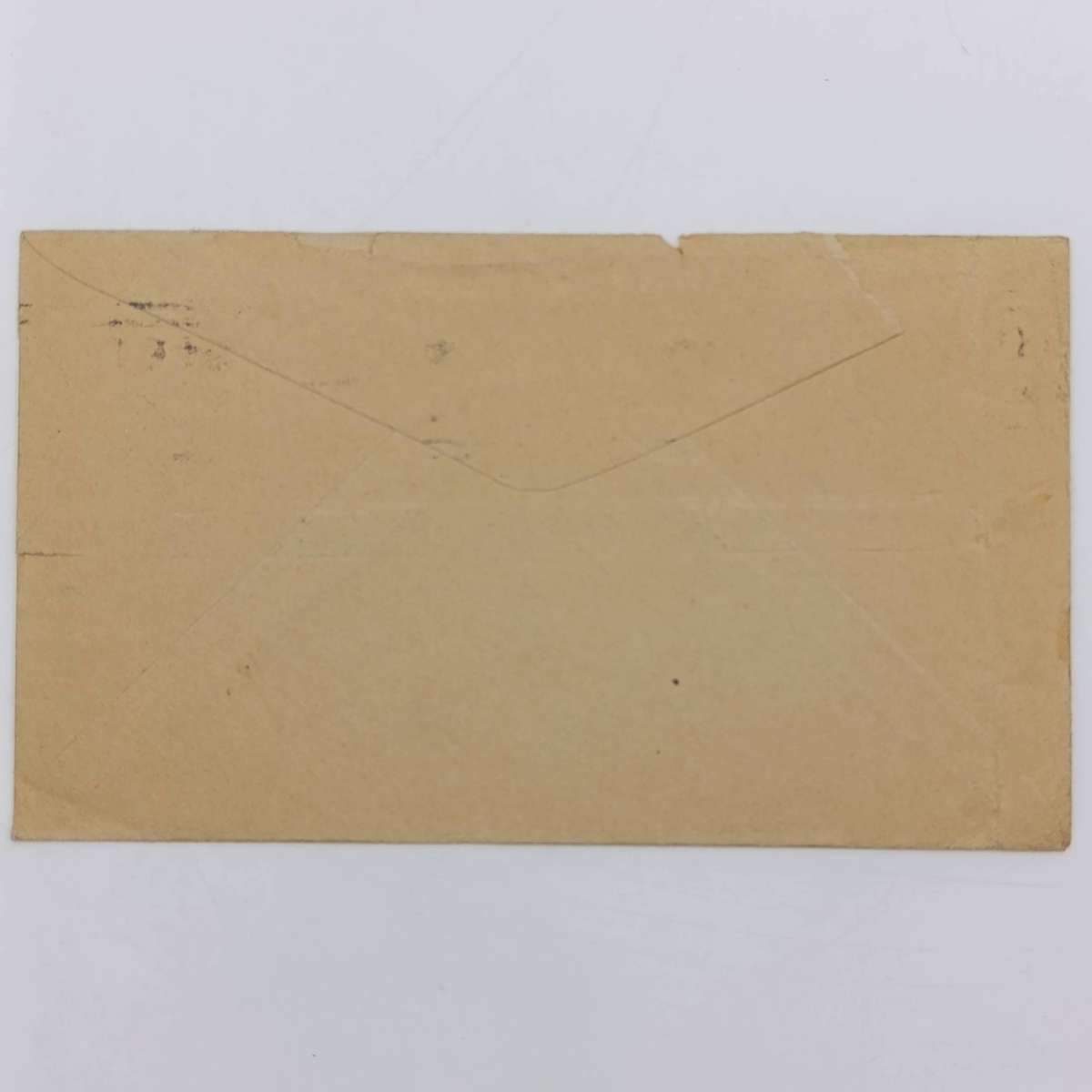 1929 Postal Cover from Australia to Johannesburg, South Africa with black swan stamp