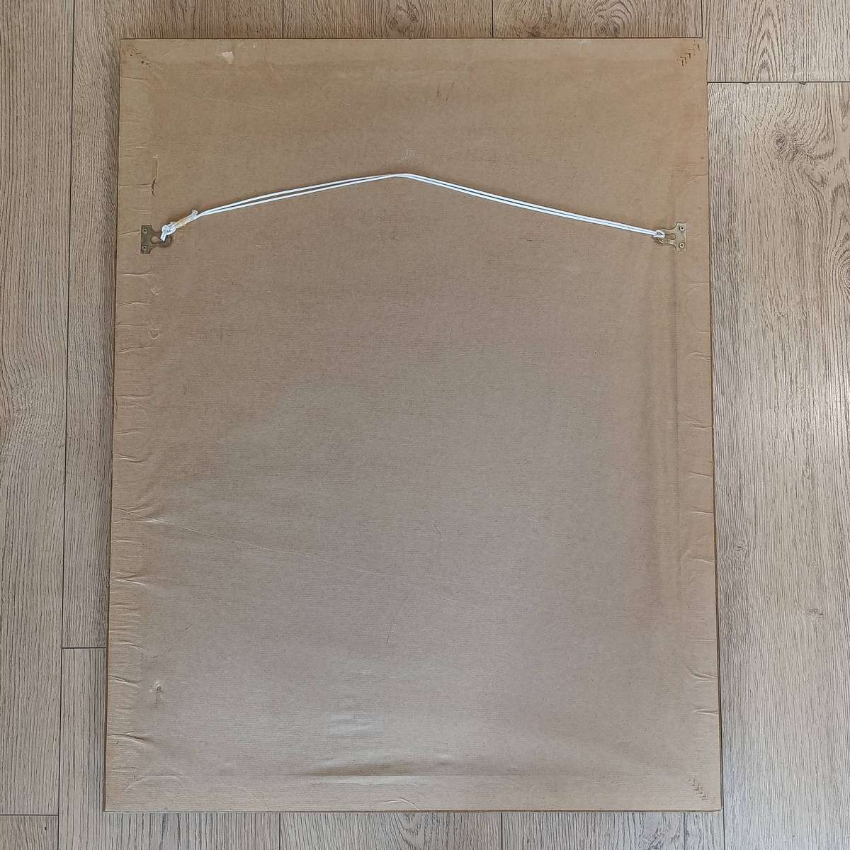 Gregoire Boonzaaier 1980 Artist signed and numbered print in frame with glass