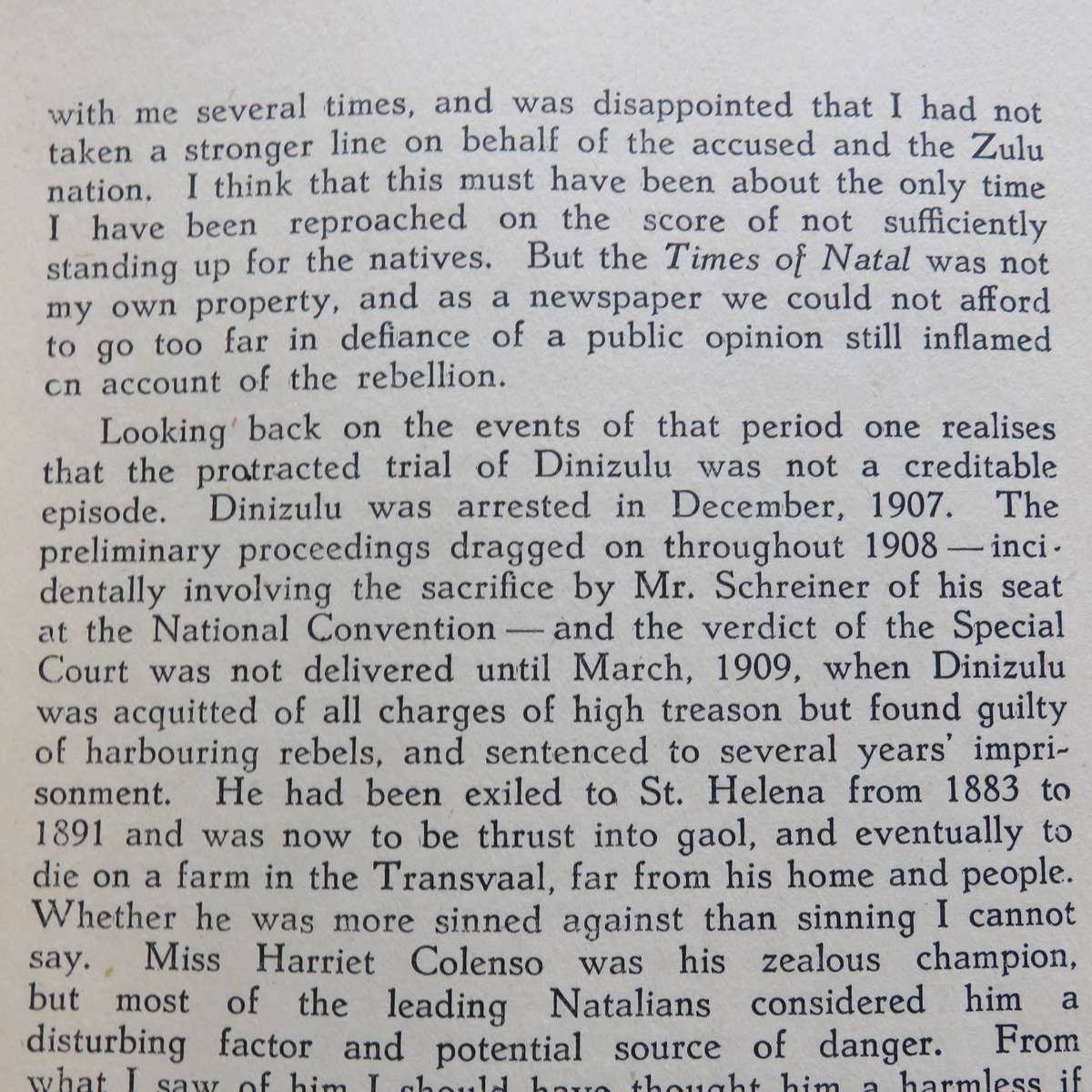 And Having Writ.... - Memories and impressions by Charles Davidson Don