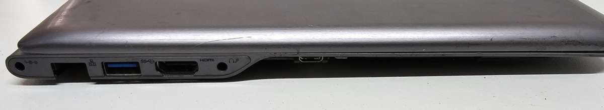 Samsung i5 laptop !Spares or Repairs!