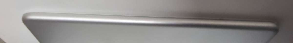 iPad Mini 4 128GB WiFi only !Digitizer cracked!