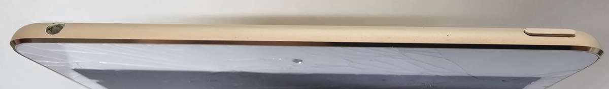 iPad Mini 4 - 128GB WiFi only