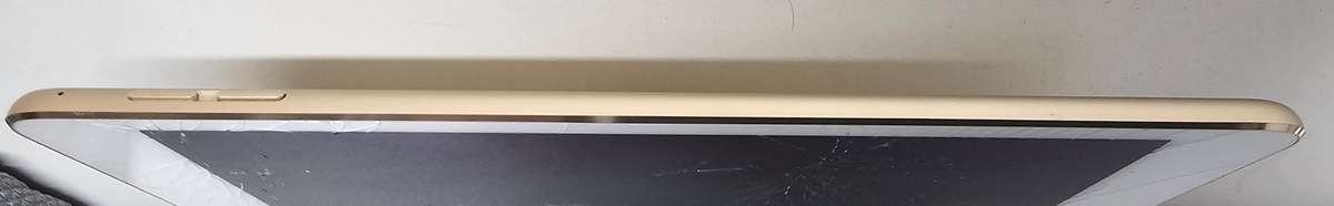 iPad Mini 4 - 128GB WiFi only