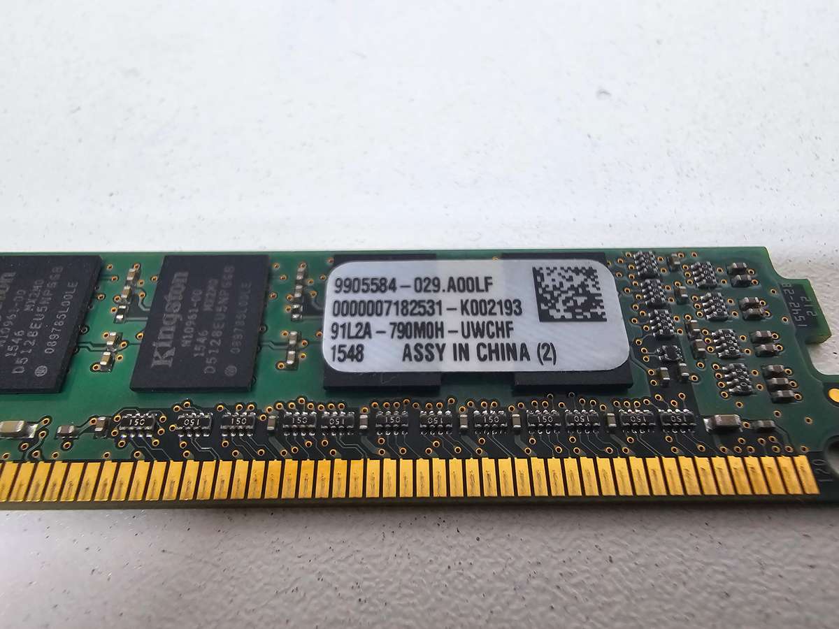 Gigabyte Desktop i3-3250 8Gb 500GB HDD - Spares or repairs