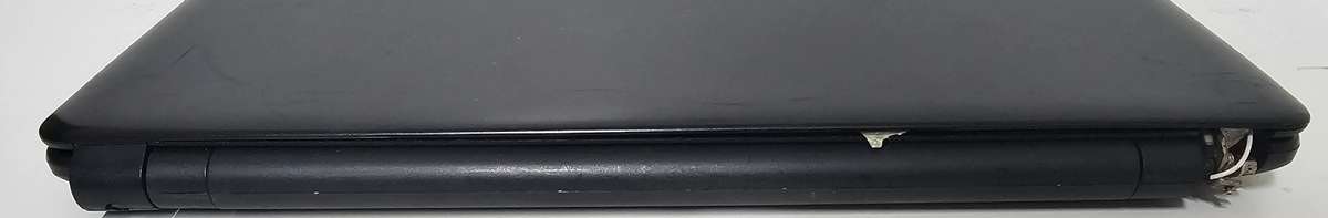 Acer Travelmare TMP255-M - No screen - Spares or repairs