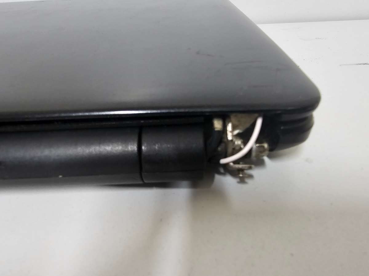 Acer Travelmare TMP255-M - No screen - Spares or repairs