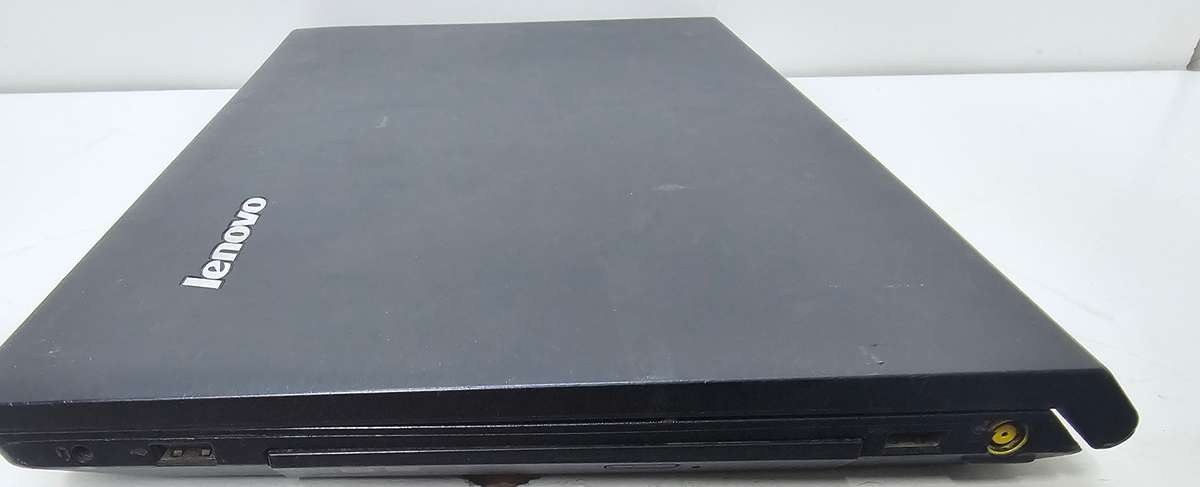 Lenovo B590 i5-3230m 4GB RAM 36GB msata - needs new keyboard and battery