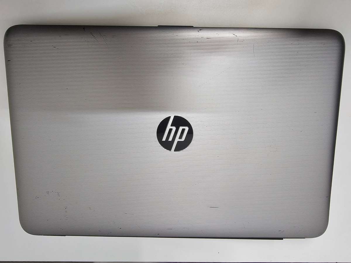HP Notebook - 15-ay012nx - Spares or Repairs