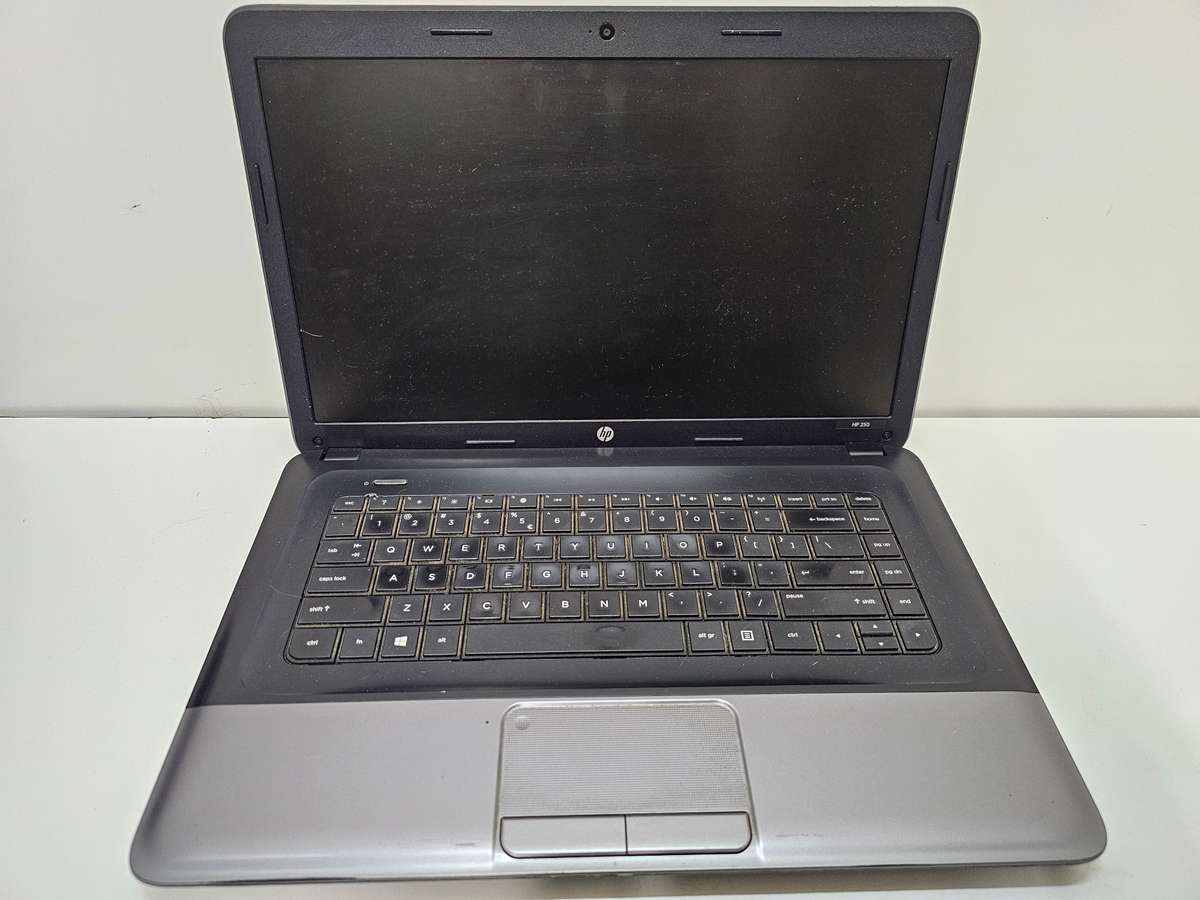 HP 250 G1 - Spares or repairs