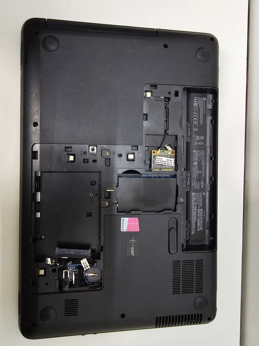 HP 250 G1 - Spares or repairs