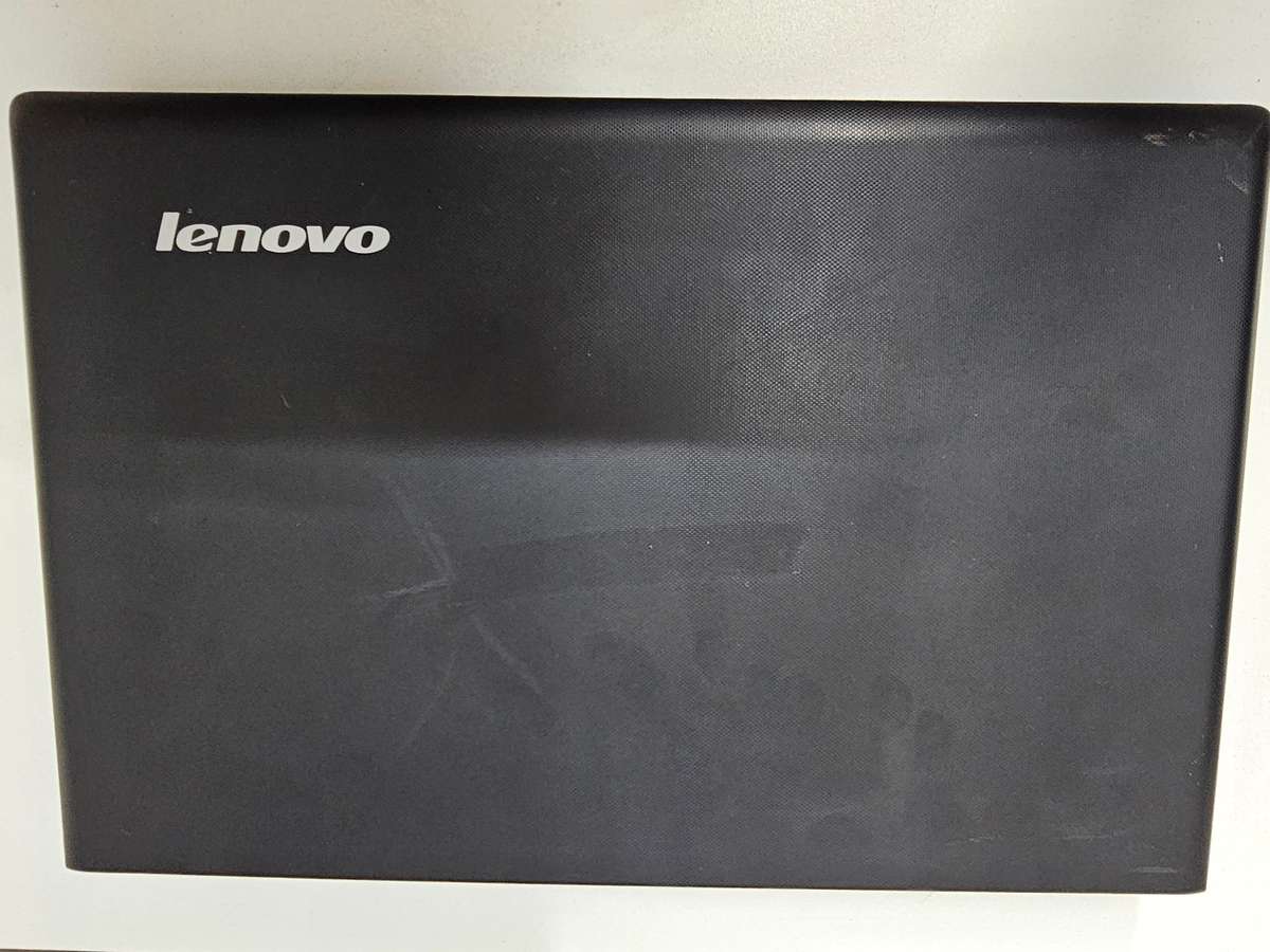 Lenovo G500 - Intel CPU - 320GB HDD - 2GB RAM - No screen or battery - Spares or Repairs
