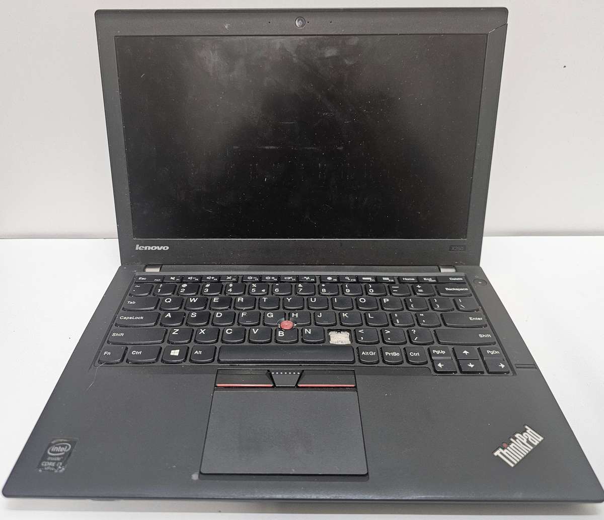 Lenovo ThinkPad X250 i7-5600u 8GB RAM 256GB SSD