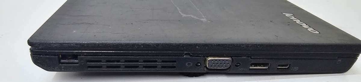 Lenovo ThinkPad X250 i7-5600u 8GB RAM 256GB SSD