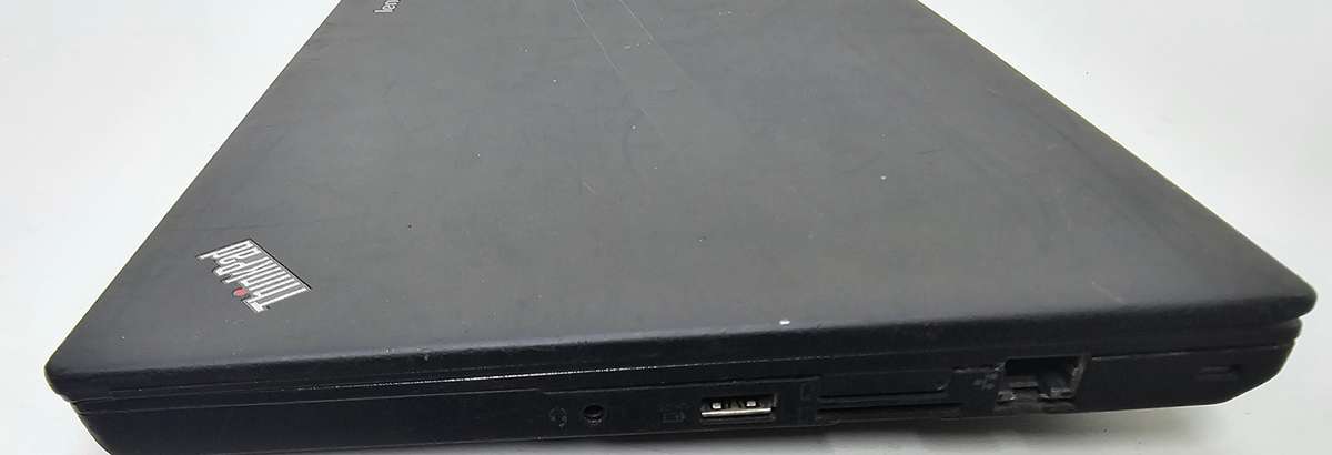 Lenovo ThinkPad X250 i7-5600u 8GB RAM 256GB SSD