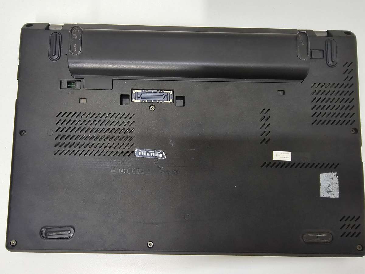 Lenovo ThinkPad X250 i7-5600u 8GB RAM 256GB SSD