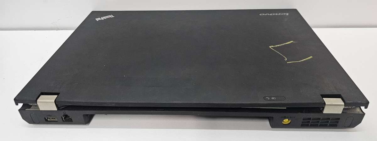 Lenovo laptop i5 - spares or repairs