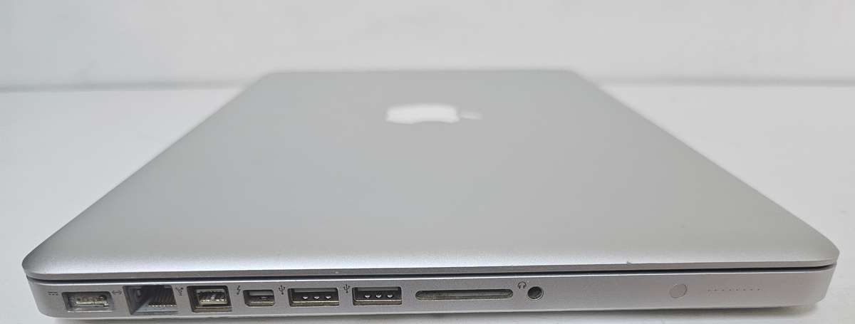 Apple Macbook Pro i5 dual core - mid 2012 4GB RAM 500GB HDD - needs a new battery