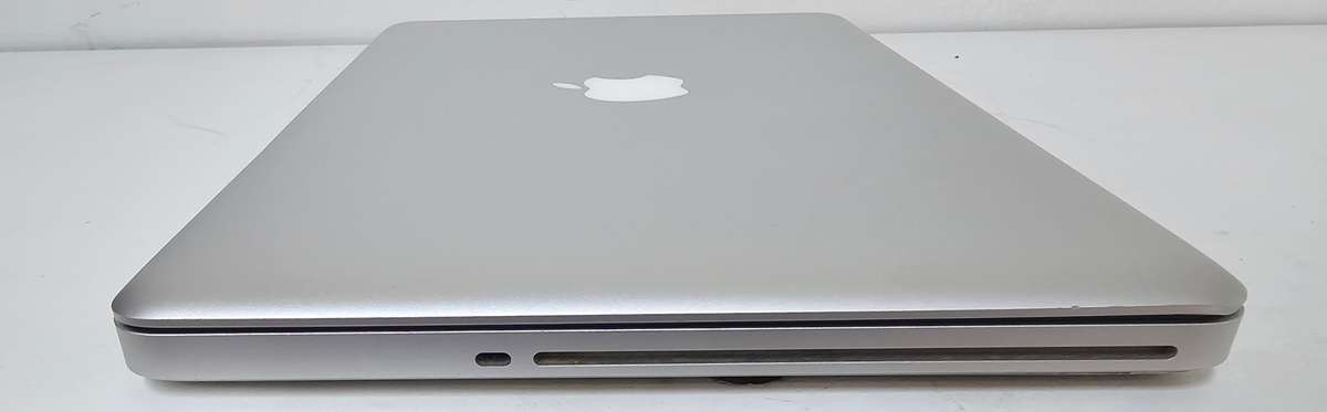 Apple Macbook Pro i5 dual core - mid 2012 4GB RAM 500GB HDD - needs a new battery