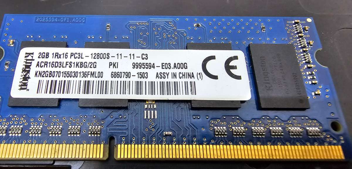 Dell Latitude E5540 i5-4310U 2GB RAM - Spares or Repairs