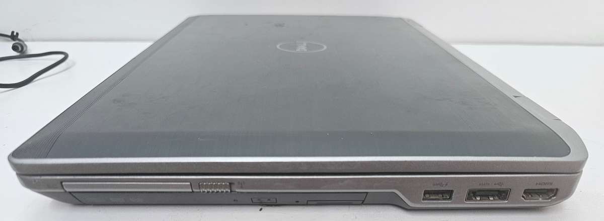 Dell Latitude E6530 i7-3520M 4GB RAM 1TB HDD - No OS - Needs a battery