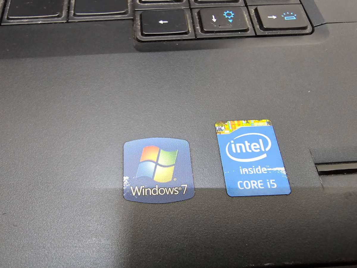 Dell Latitude E5440 i5-4310U - Spares or repairs