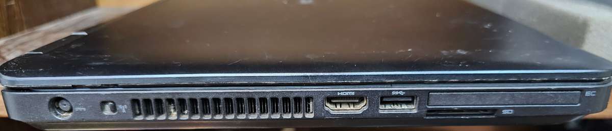 Dell Latitude E5440 i5-4310U - Spares or repairs