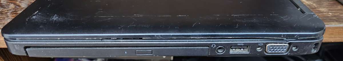 Dell Latitude E5440 i5-4310U - Spares or repairs