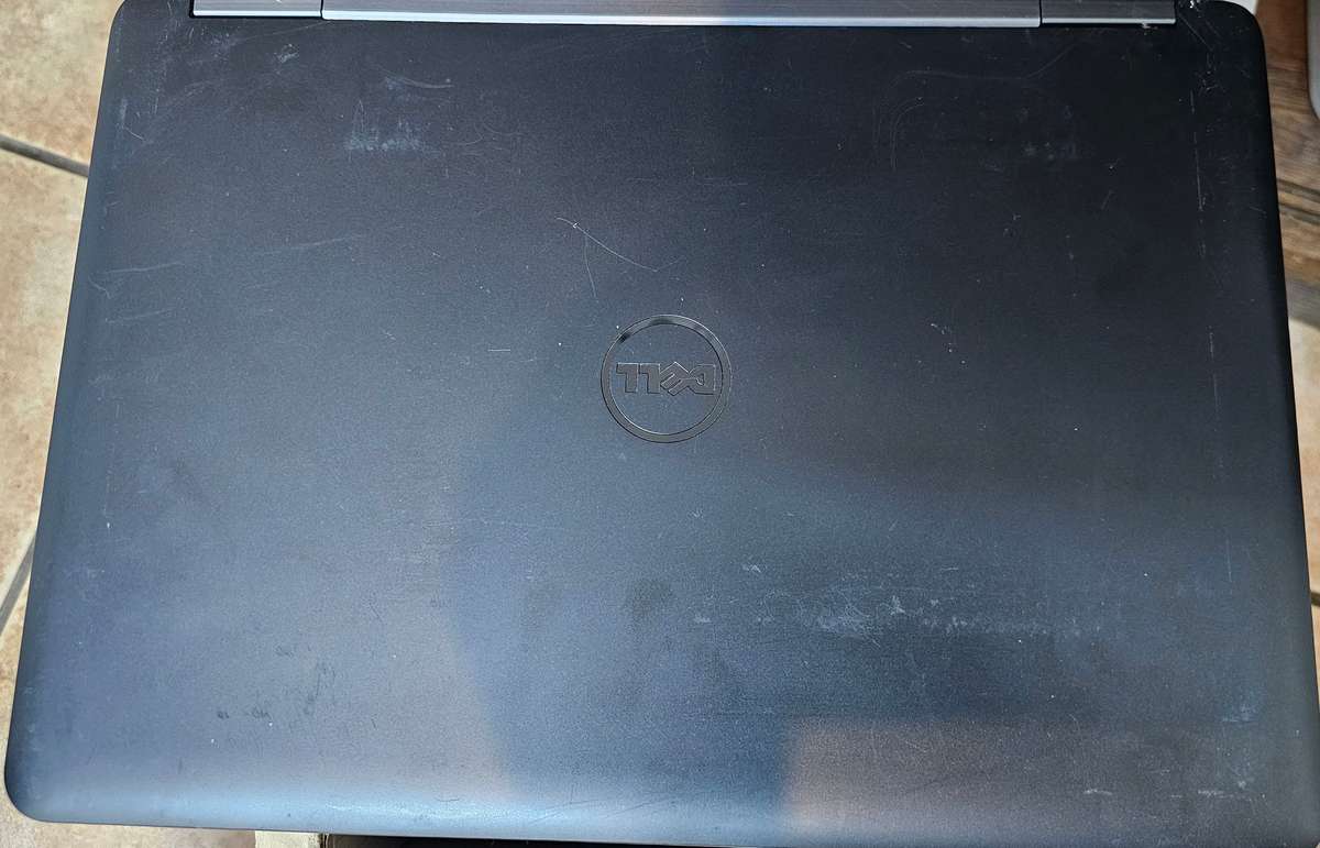 Dell Latitude E5440 i5-4310U - Spares or repairs