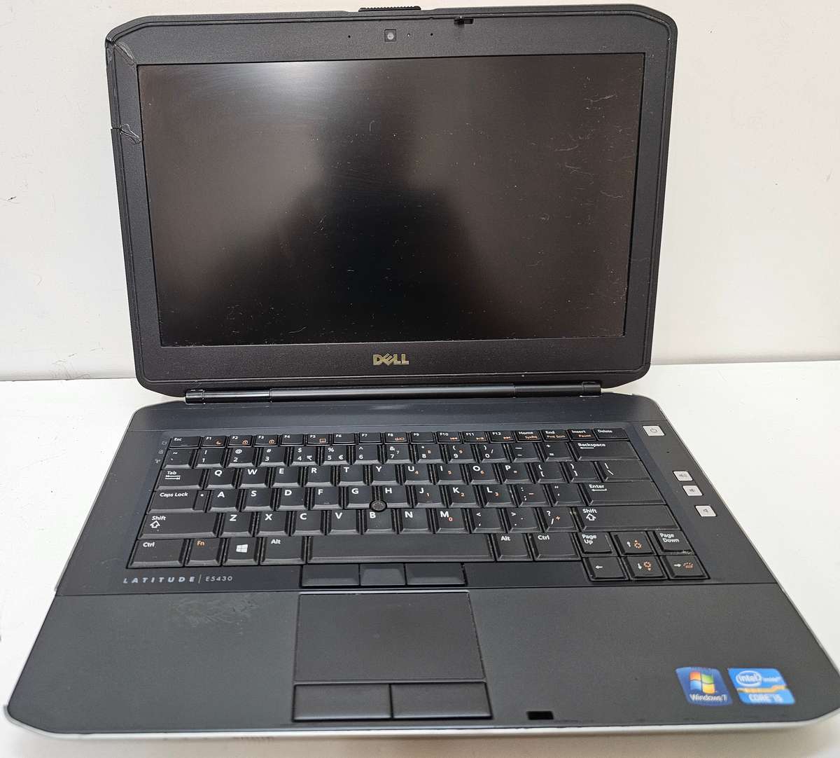 Dell Latitude E5430 i5-3340M - Spares or repairs