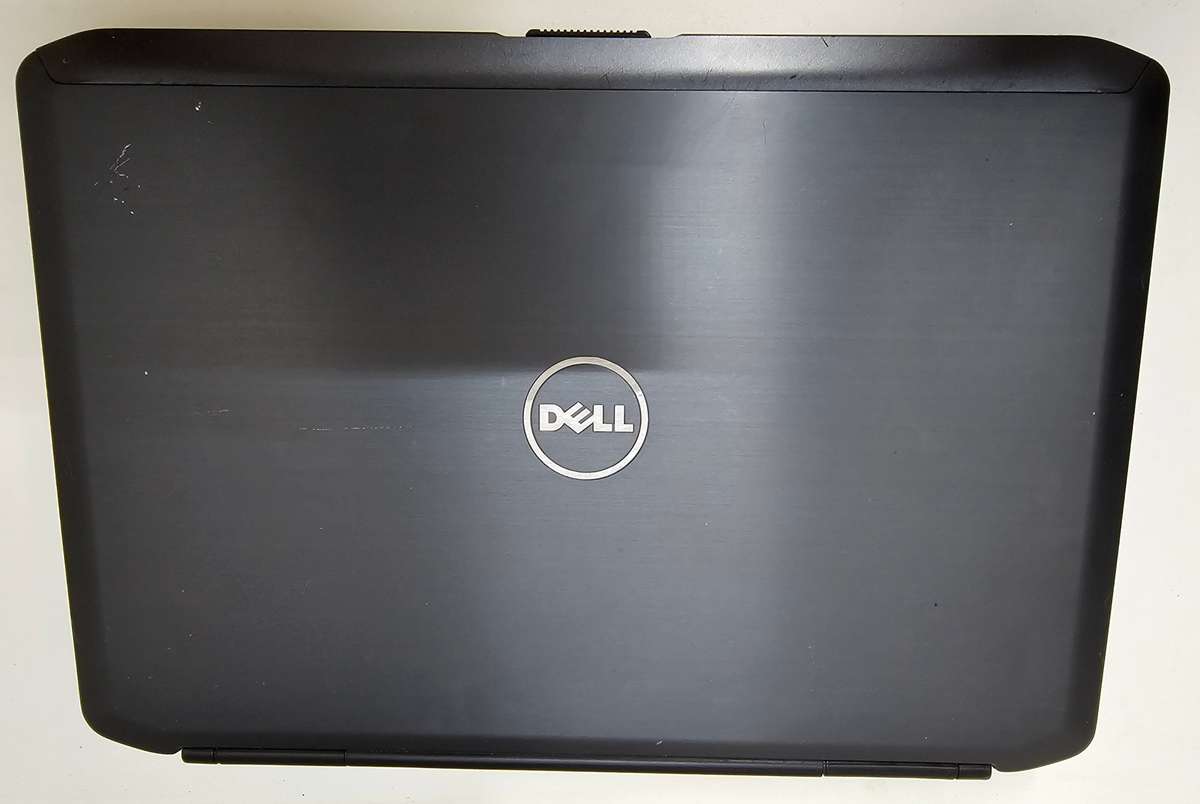 Dell Latitude E5430 i5-3340M - Spares or repairs