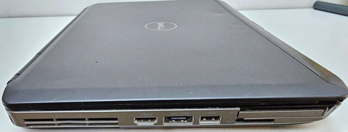 Dell Latitude E5430 i5-3340M - Spares or repairs