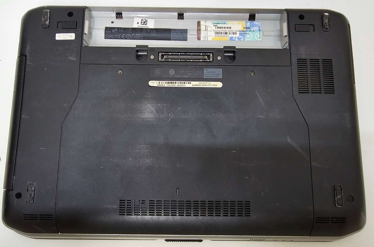 Dell Latitude E5430 i5-3340M - Spares or repairs