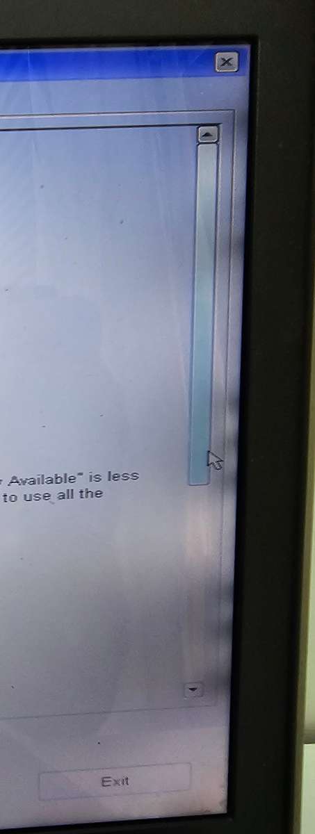 Dell Latitute E6520 i5-2540M 8GB RAM 500GB HDD - Needs a new battery - No OS