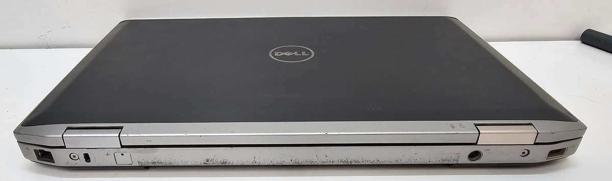 Dell Latitute E6520 i5-2540M 8GB RAM 500GB HDD - Needs a new battery - No OS