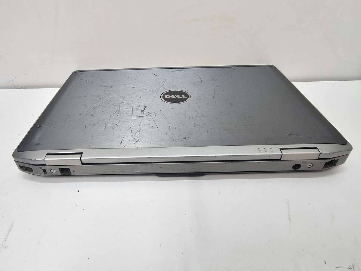 Dell Latitude E6430 i7-3720QM 8GB RAM 500GB HDD - Needs new battery