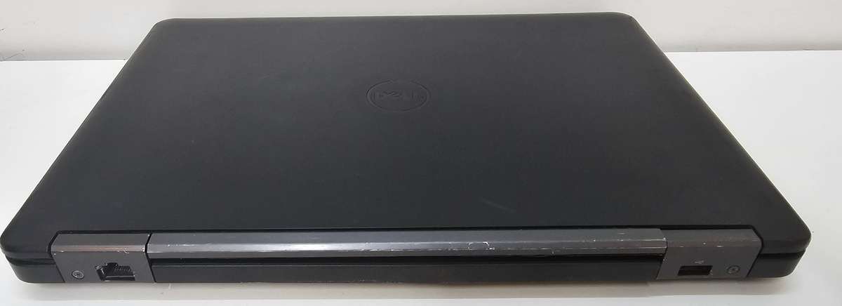 Dell Latitude E5440 i5-4310U 8GB RAM 128GB SSD - Needs a new screen and battery