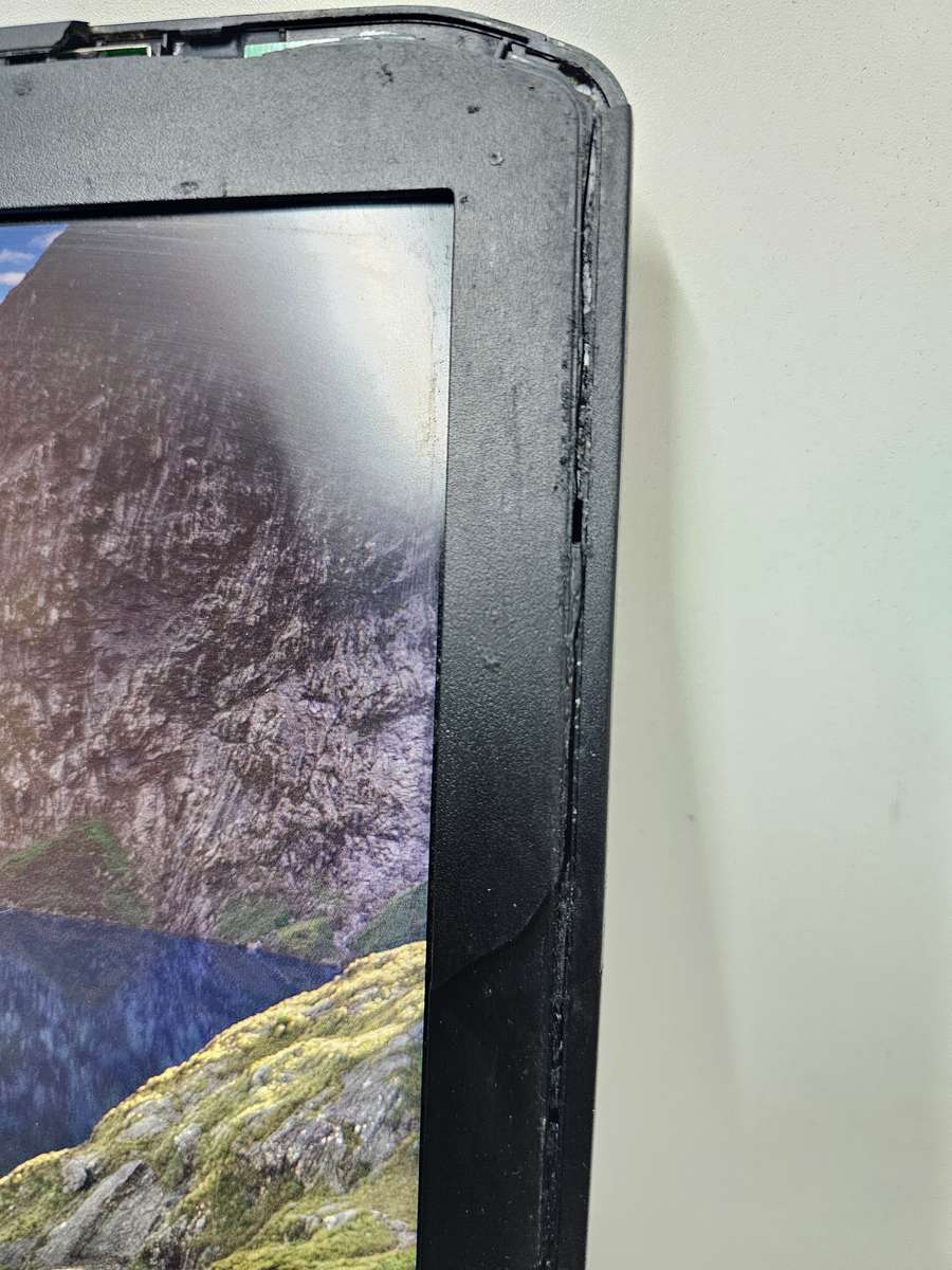 Dell Latitude E5520 - i5-2520M 2GB RAM 500GB HDD - No battery