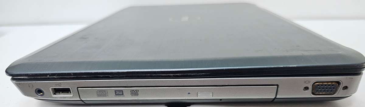 Dell Latitude E5520 - i5-2520M 2GB RAM 500GB HDD - No battery