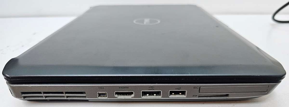 Dell Latitude E5420 i5-2430M 4GB RAM 500GB HDD - No battery