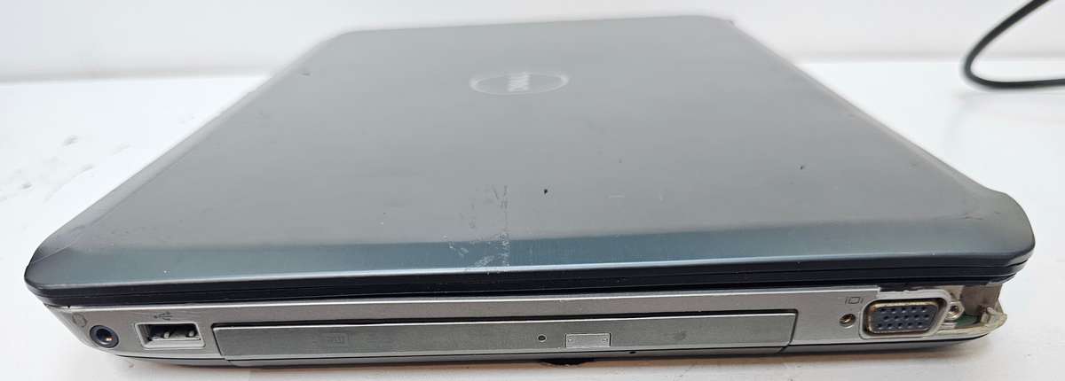 Dell Latitude E5420 i5-2430M 4GB RAM 500GB HDD - No battery