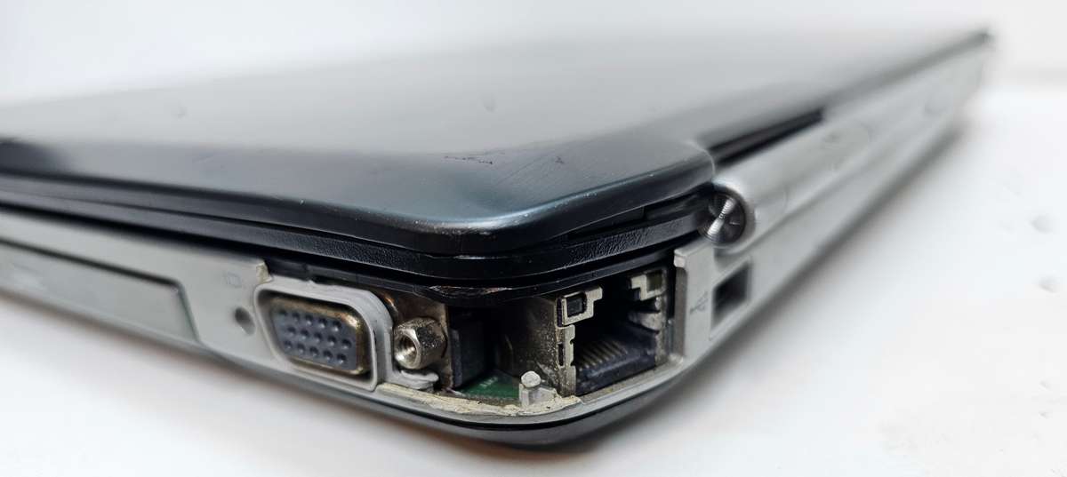 Dell Latitude E5420 i5-2430M 4GB RAM 500GB HDD - No battery