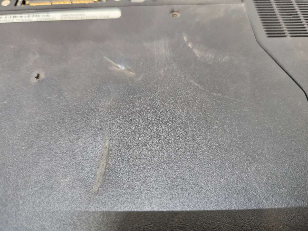 Dell Latitude E5420 i5-2430M 4GB RAM 500GB HDD - No battery