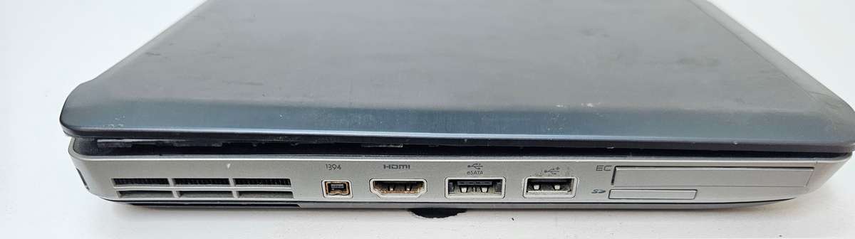 4 x Dell Latitude E5420 i5-2430M - 3 working - 1 not working - All sold as spares or repairs