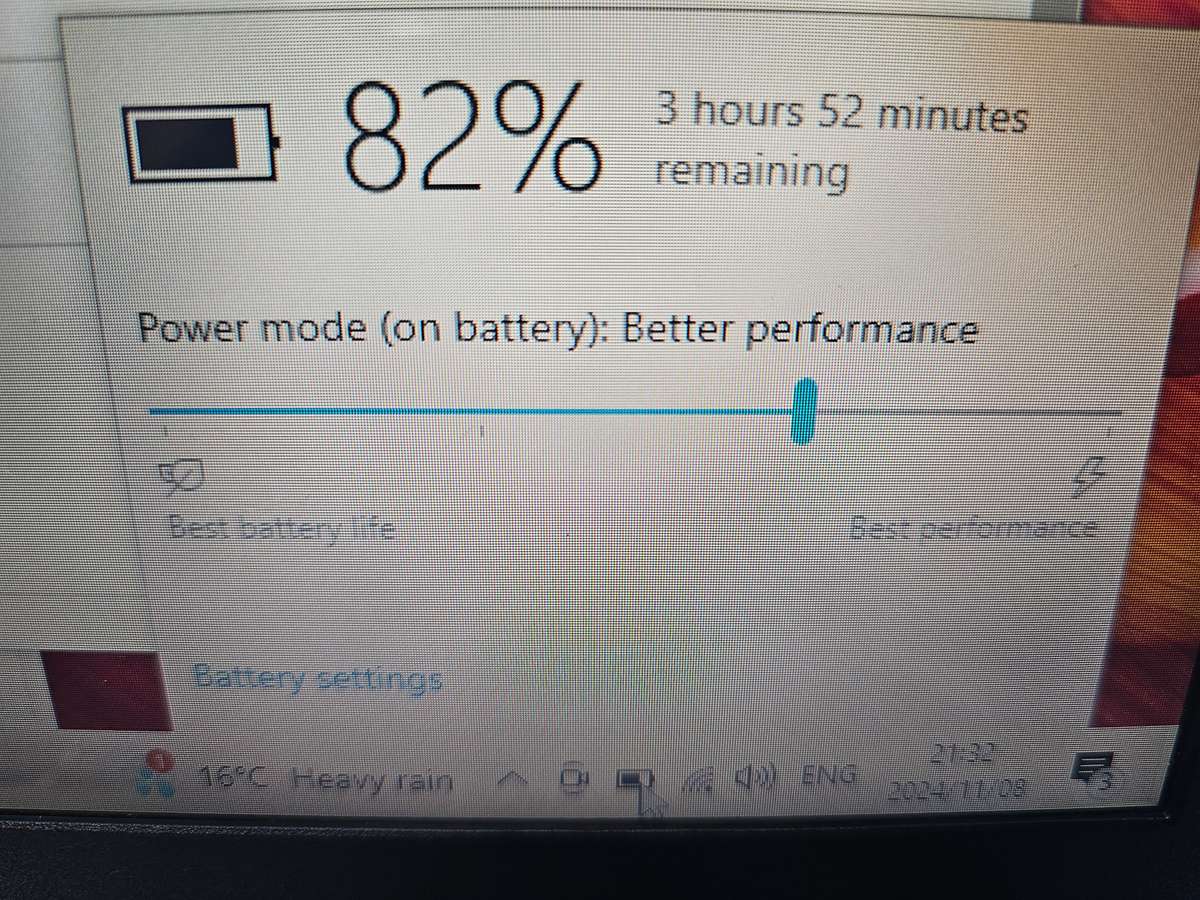 Asus SonicMaster F540L i3-5005U 4GB RAM 1TB HDD