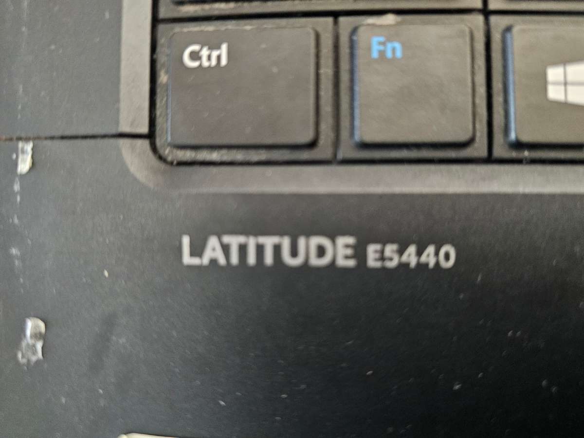 24 x Dell laptops - Spares or Repairs