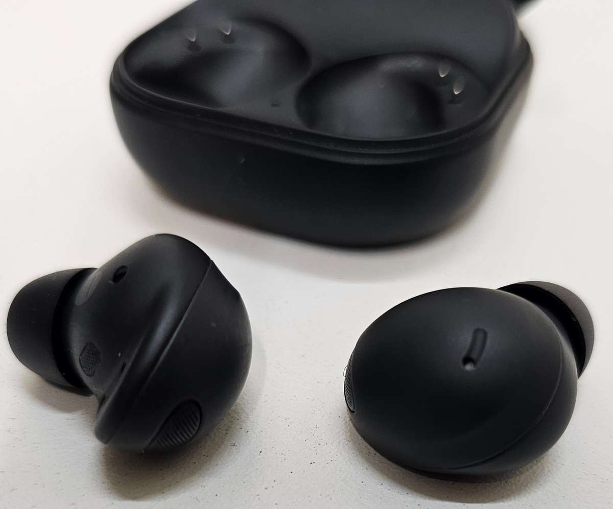 Samsung Galaxy Buds 2 Pro