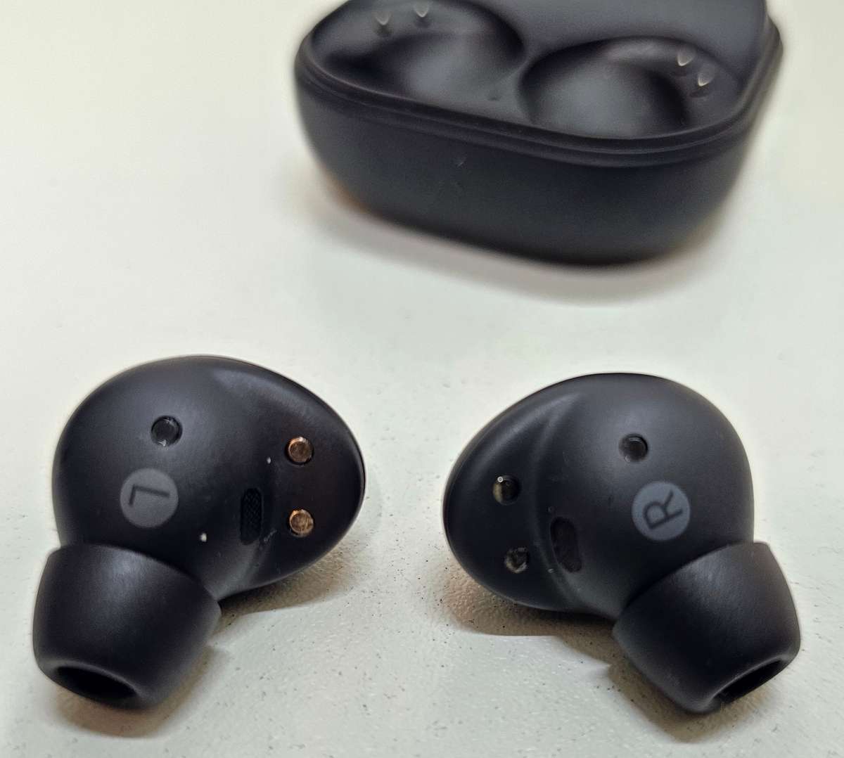 Samsung Galaxy Buds 2 Pro