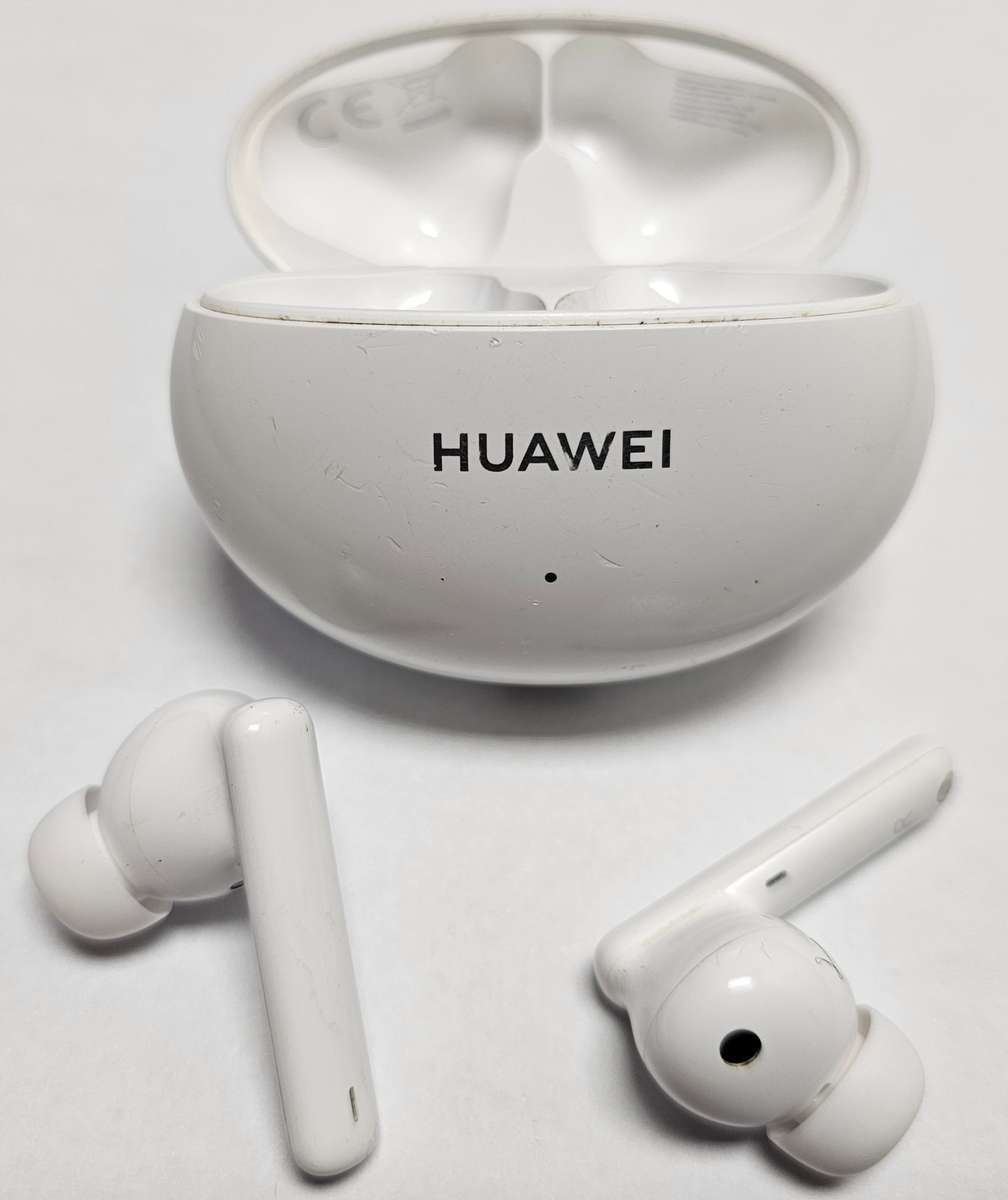 Huawei freebuds 4i