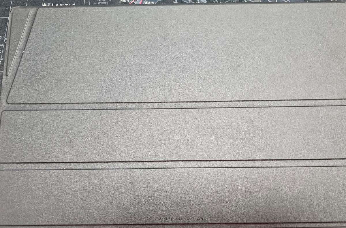 ASUS ZenScreen MB165B Portable USB 15.6` HD Monitor Black